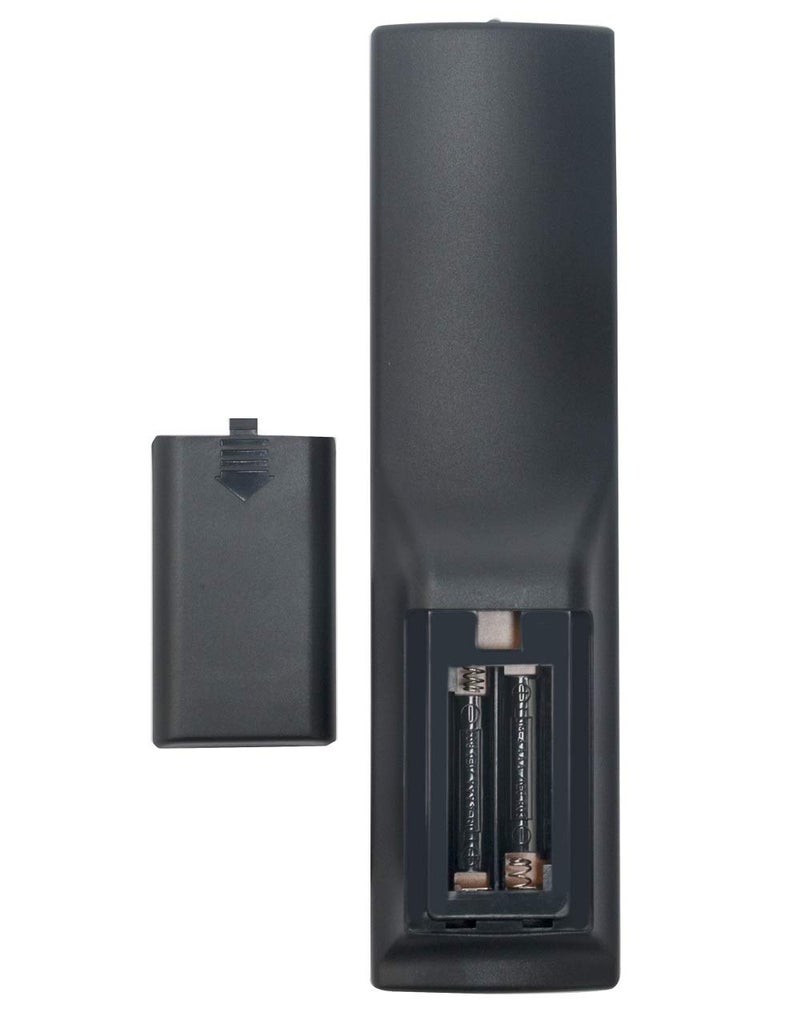 AULCMEET RMT-18 Replace Remote Control Compatible with Westinghouse TV VR-4090 VR4090 LD-2240 LD2240 - Image 2